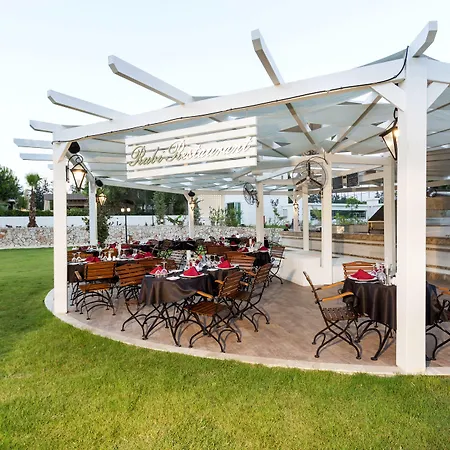 Karmir Resort & Spa-3