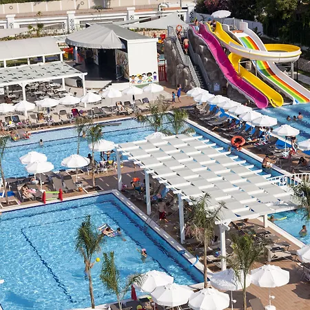 Karmir Resort & Spa-2