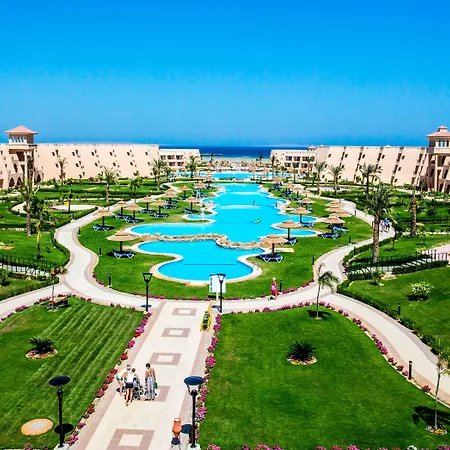 Jasmine Palace Resort-2