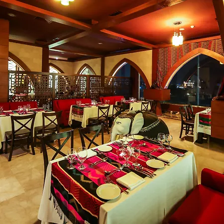 Jasmine Palace Resort-2