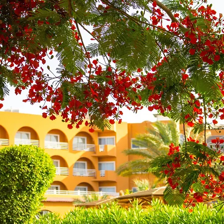 Golden Beach Resort-2