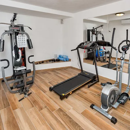 Boutique Hotel Helios (Adults Only)-3