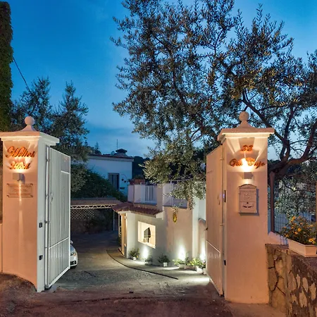 Boutique Hotel Helios (Adults Only)-2