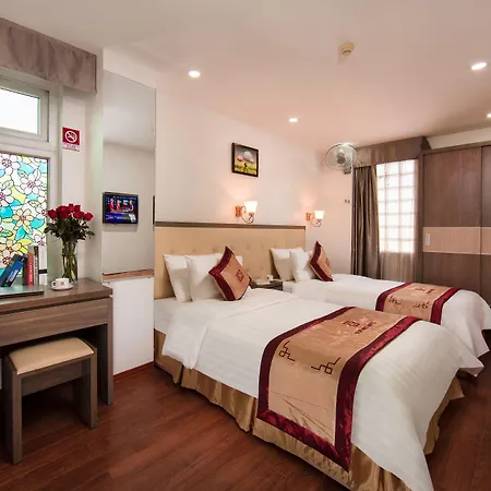 Van Mieu Hotel-2