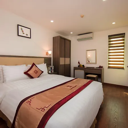 Van Mieu Hotel-3