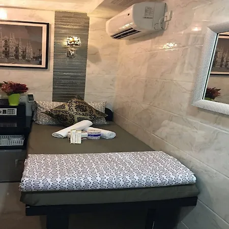 Skycity Hostel-3