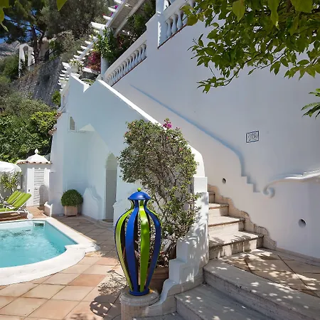 Villa Boheme Exclusive Luxury Suites-3