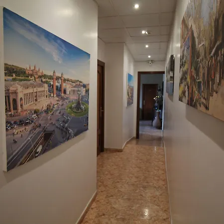 Hostal Orleans-2