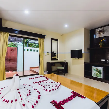 Karon Whale Resort-2