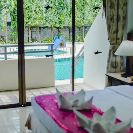 Karon Whale Resort-3