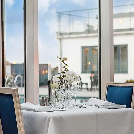 Hotell Gaesslingen-3
