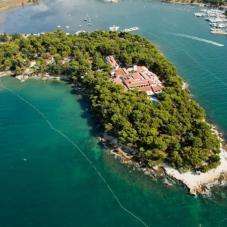 Villa Galijot Plava Laguna-2
