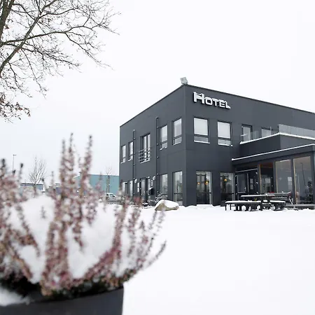 Hotel Herning-3