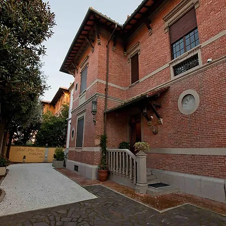 Hotel Pisa Tower-3