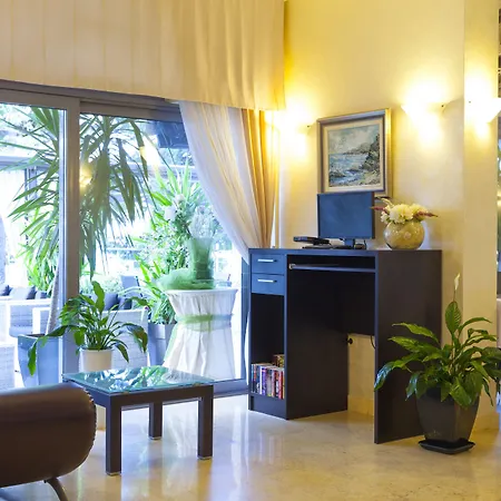 Hotel Milenij-2