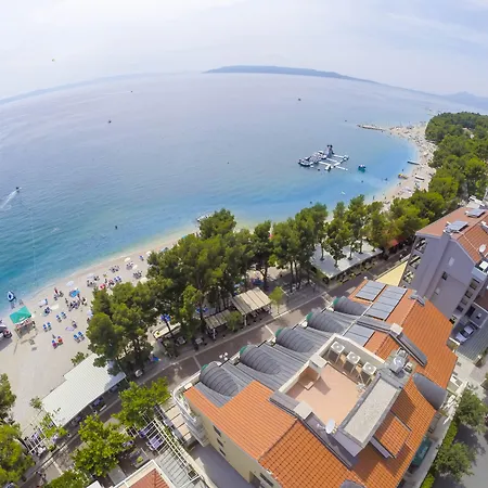 Hotel Milenij-3
