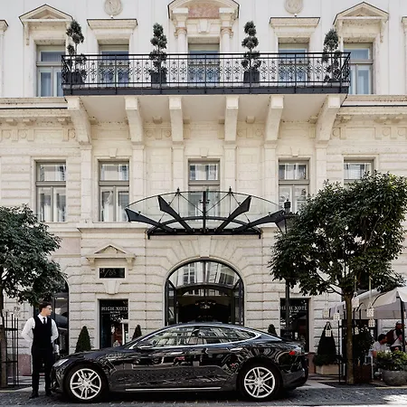 Aria Hotel Budapest By Library Hotel Collection-3