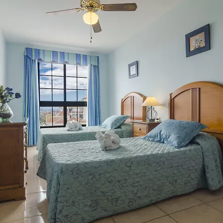 Club Tenerife Apartments-3