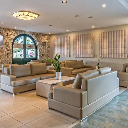 Porto Platanias Village Resort-2