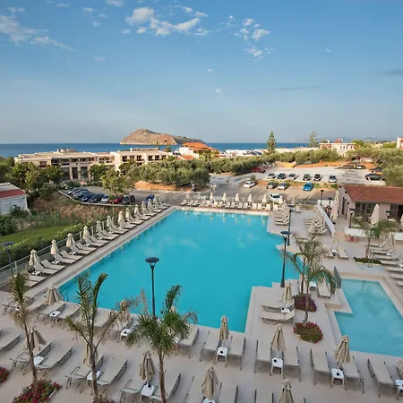 Porto Platanias Village Resort-2