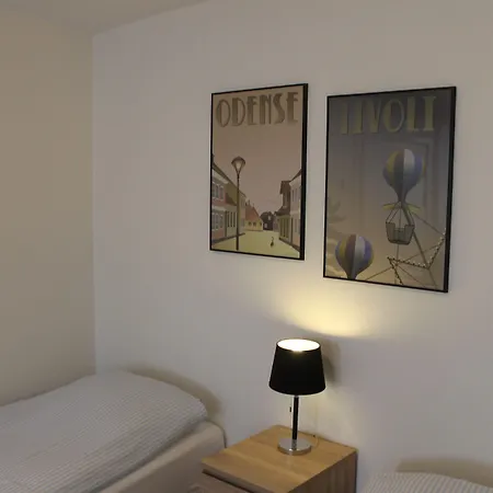 Amalie Bed And Breakfast & Apartments-2