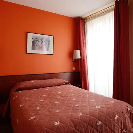 Hotel Pierre Nicole-3
