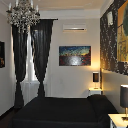Santa Bibiana B&B-2