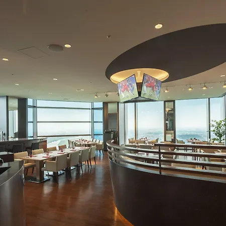 Futakotamagawa Excel Hotel Tokyu-2