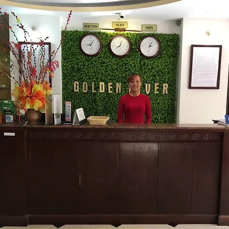 Golden River Hotel-3