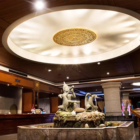 Star Convention Hotel-3