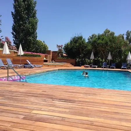 Castelli Hotel-Adults Only-3
