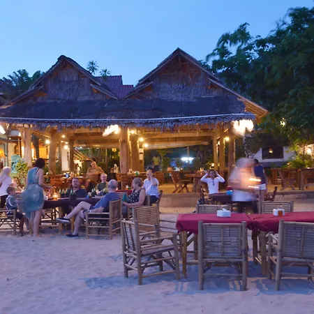 Kantiang Bay View Resort-3