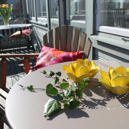 Hotell Villa Vesta-3