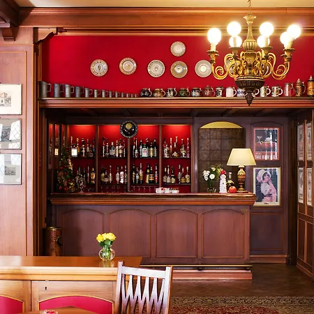 Hotel Citta Dei Mille-3