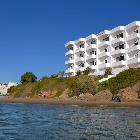 Klinakis Beach Hotel-3