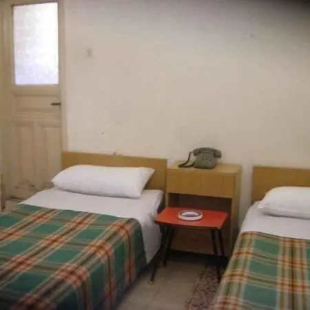 Mansour Hotel-3