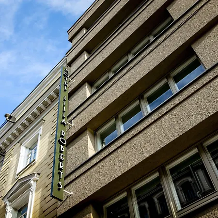Hotel Lilla Roberts-3