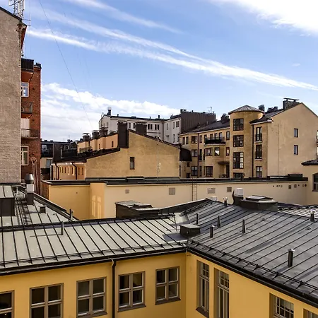 Hotel Lilla Roberts-3