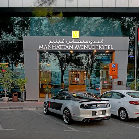 Manhattan Avenue Hotel-2