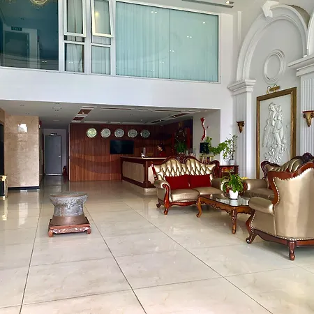 Sea Phoenix Hotel Da Nang-3