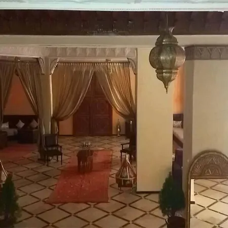 Marrakech House-2