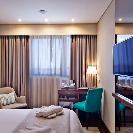 Turim Saldanha Hotel-2