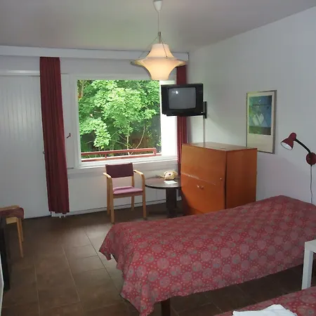 Hotel Esplanad-2