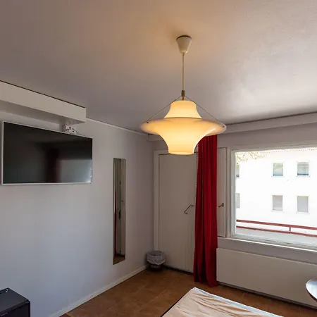 Hotel Esplanad-3