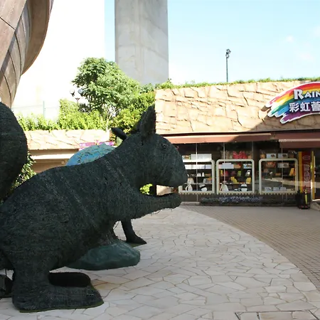 Noah'S Ark Hotel & Resort-2