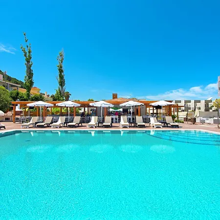 Sunny Days Hotel-2