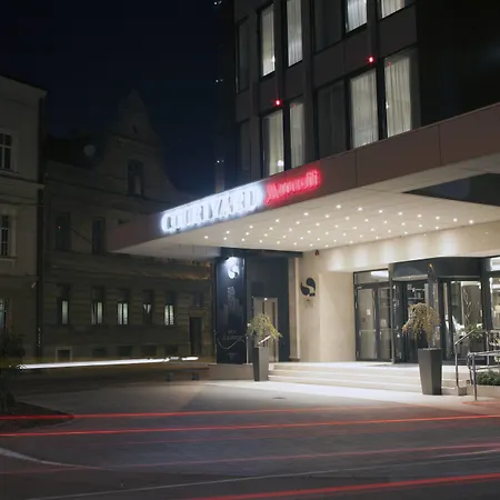 Courtyard By Marriott Sarajevo-3