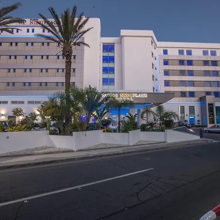 Vassos Nissi Plage Hotel & Spa-3