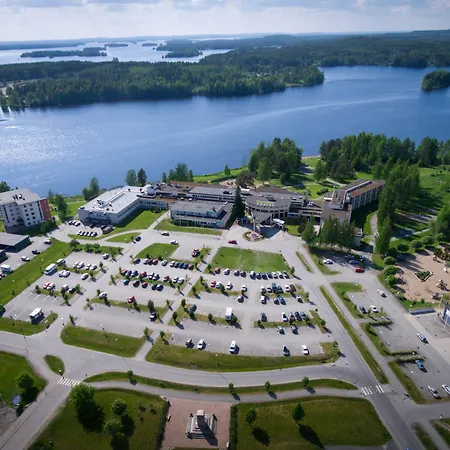 Spa Hotel Kunnonpaikka-2
