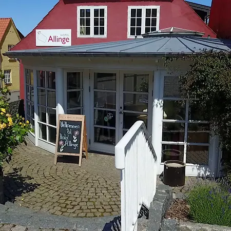 Hotel Allinge-2